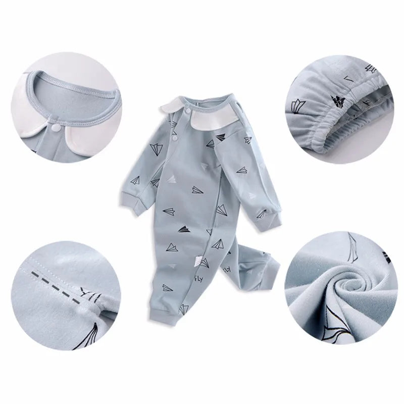 18/22 Pieces Newborn Clothes Baby Gift