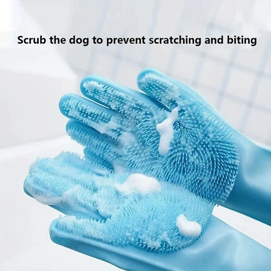 Pet Glove
