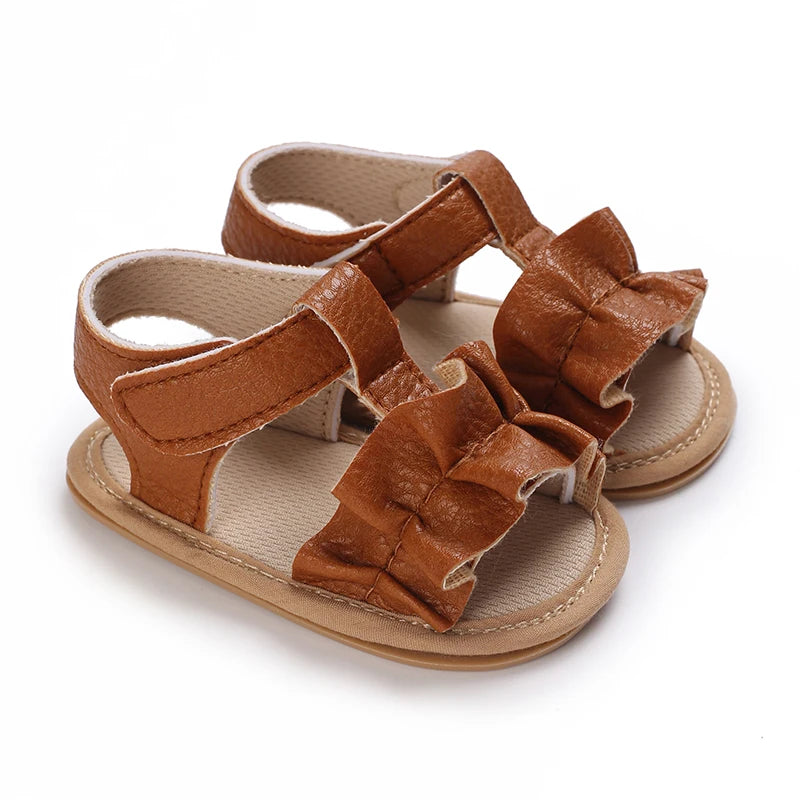Summer Baby Shoes