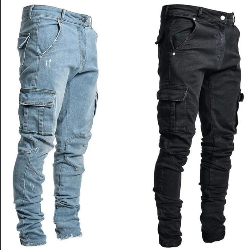 Stylish Tide Brand Men