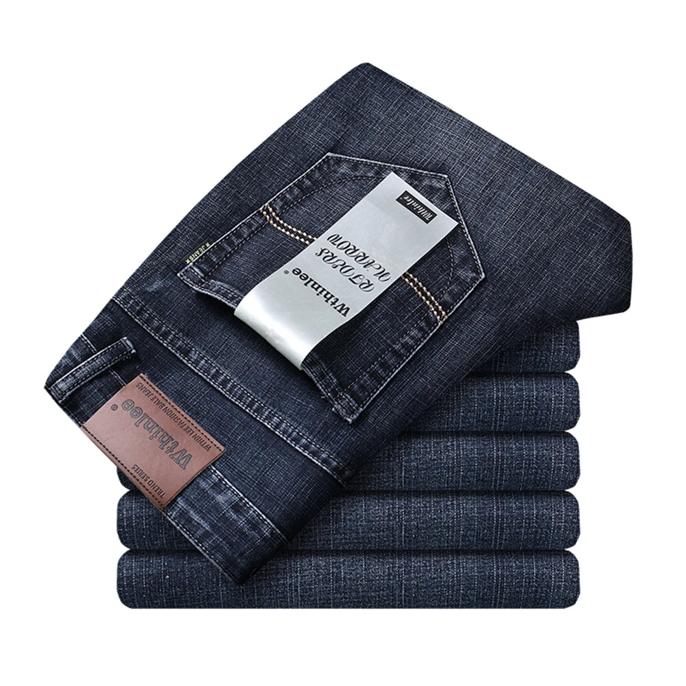 Spring Summer Jeans