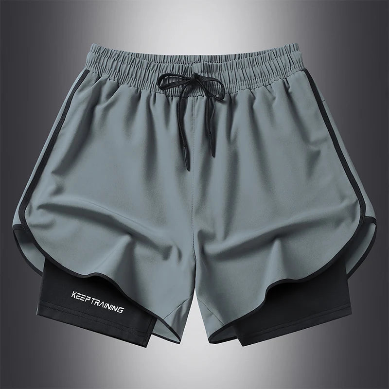 Men Gym Shorts
