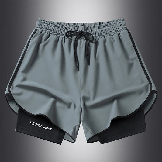 Men Gym Shorts
