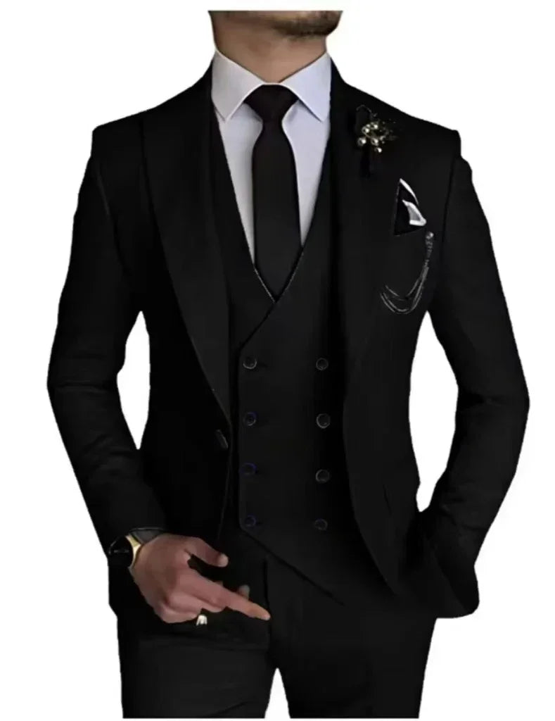Classic suits