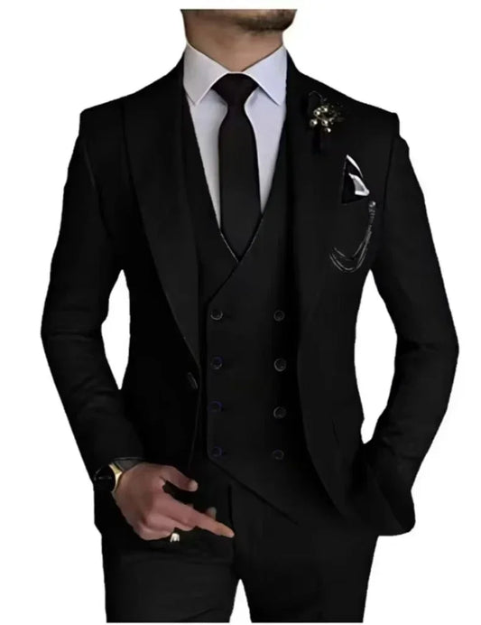 Classic suits
