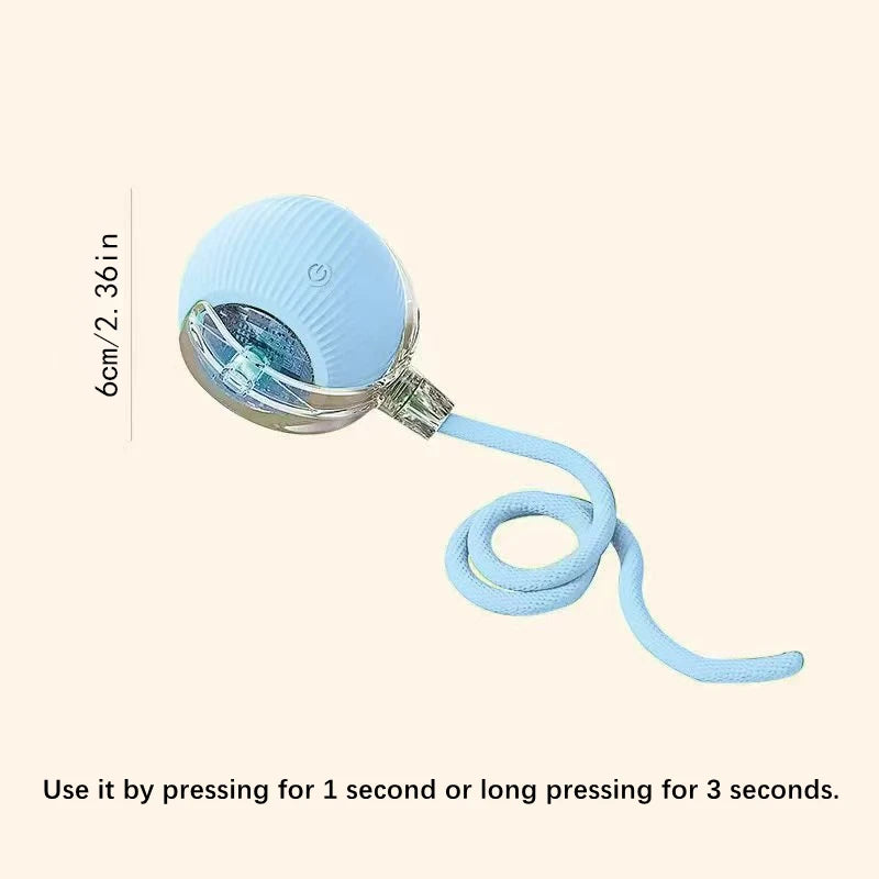 Smart Dog Toy