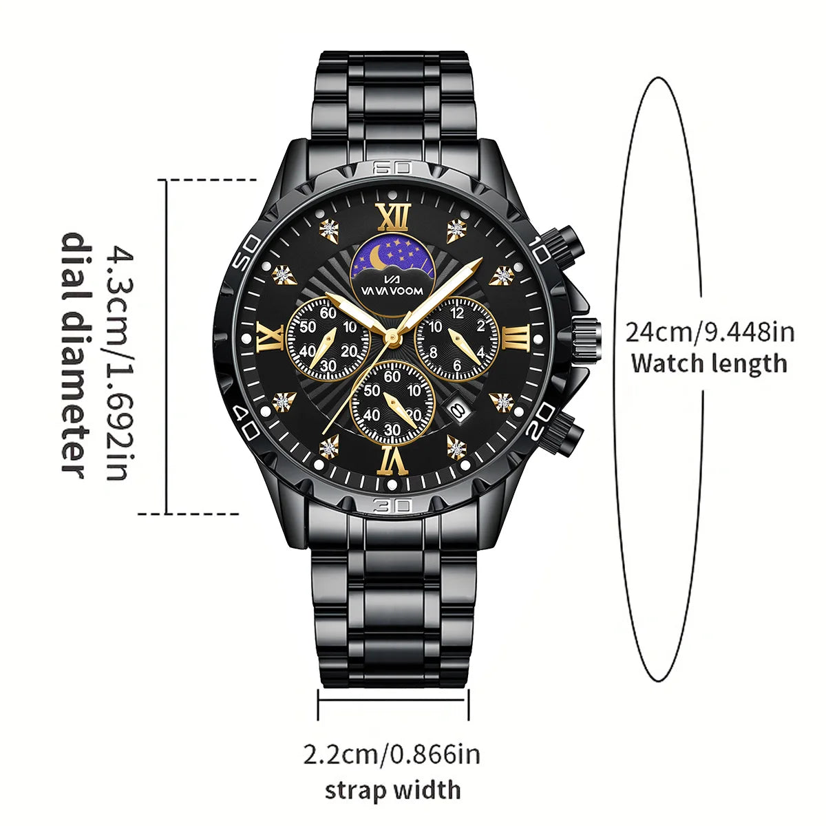 Men Watch