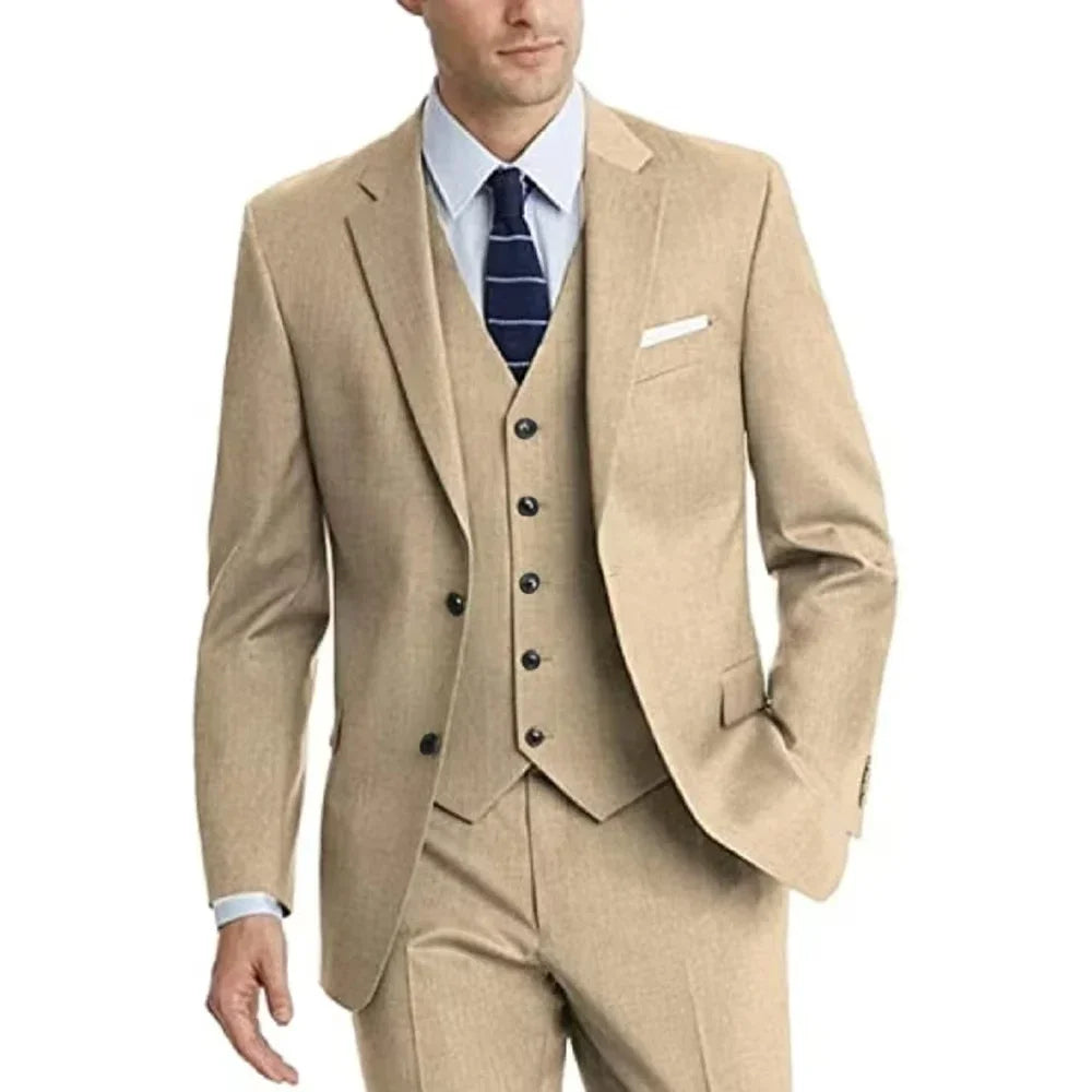 Evening Party Suit