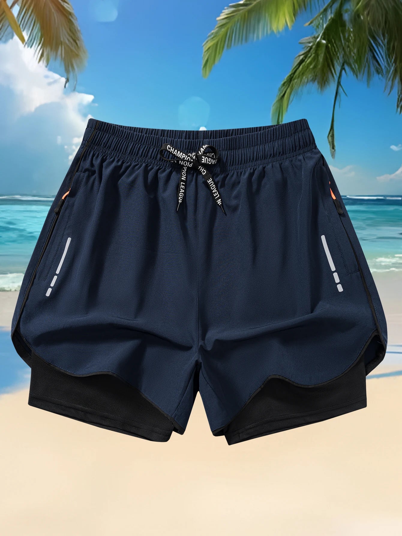 Men's Summer Shorts