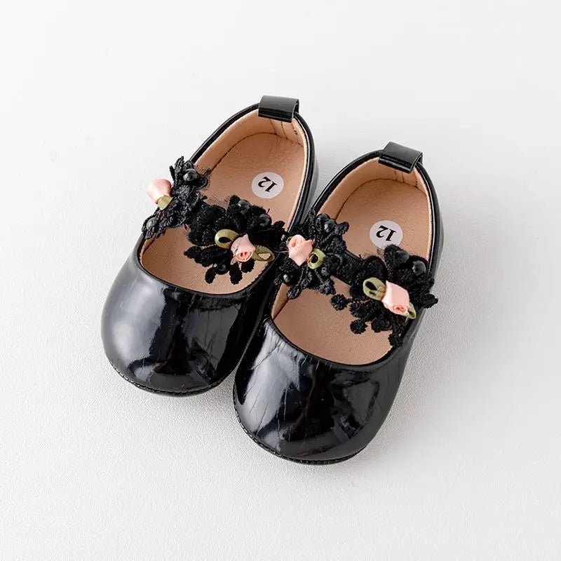 Baby Girl Shoes