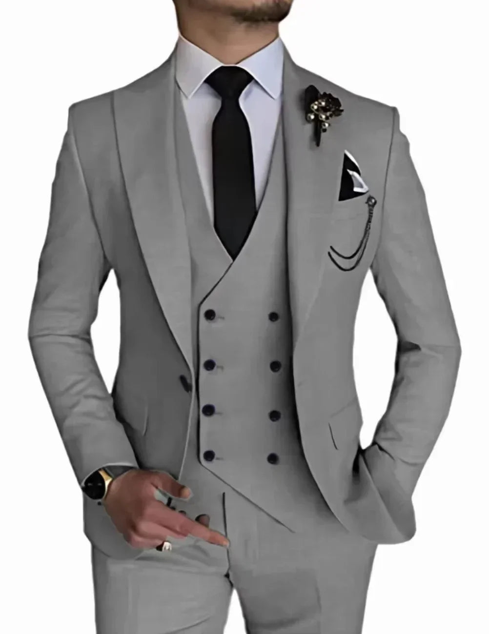 Classic suits