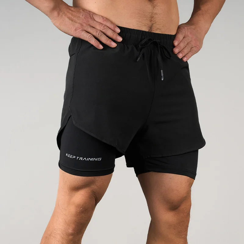 Men's Running Shorts