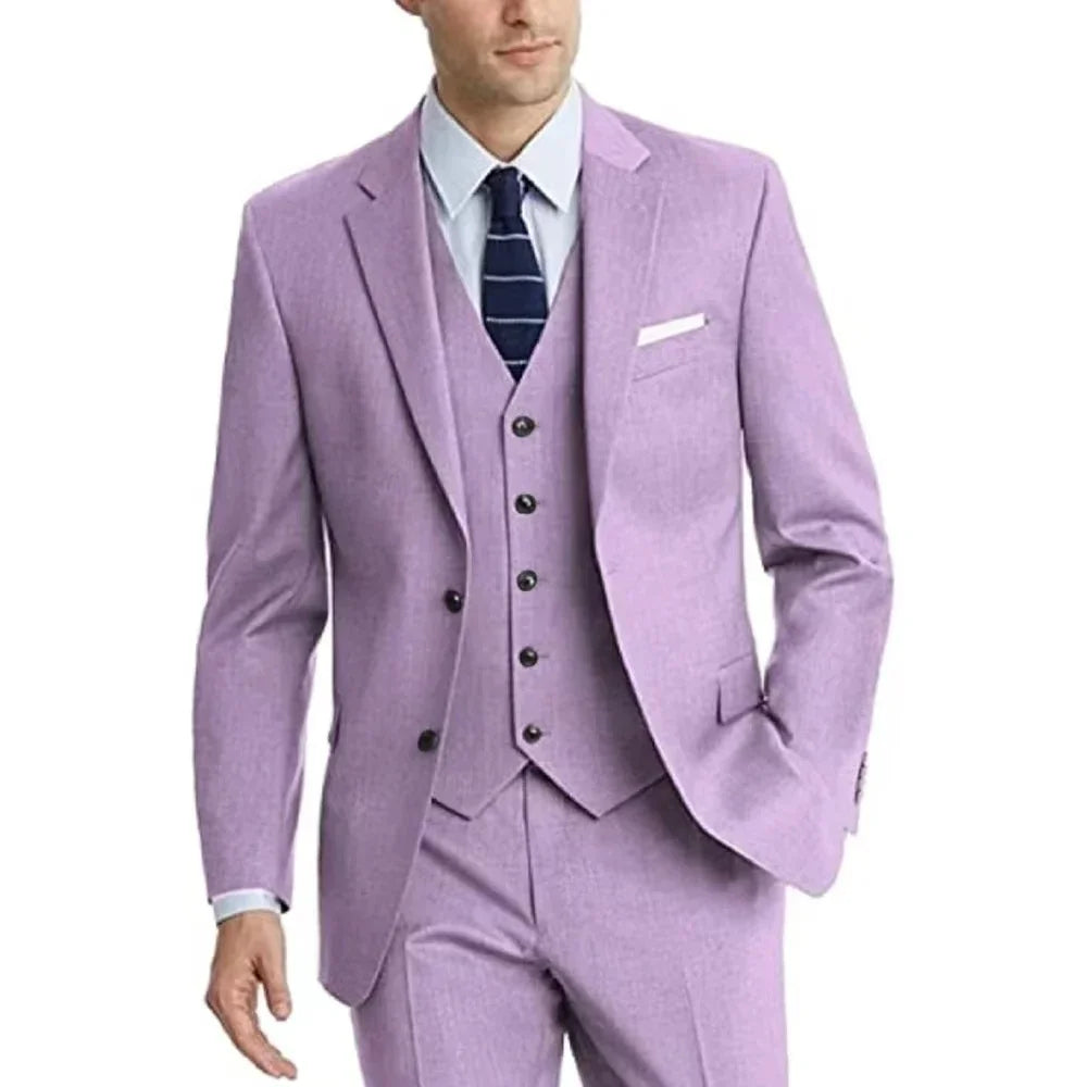 Evening Party Suit