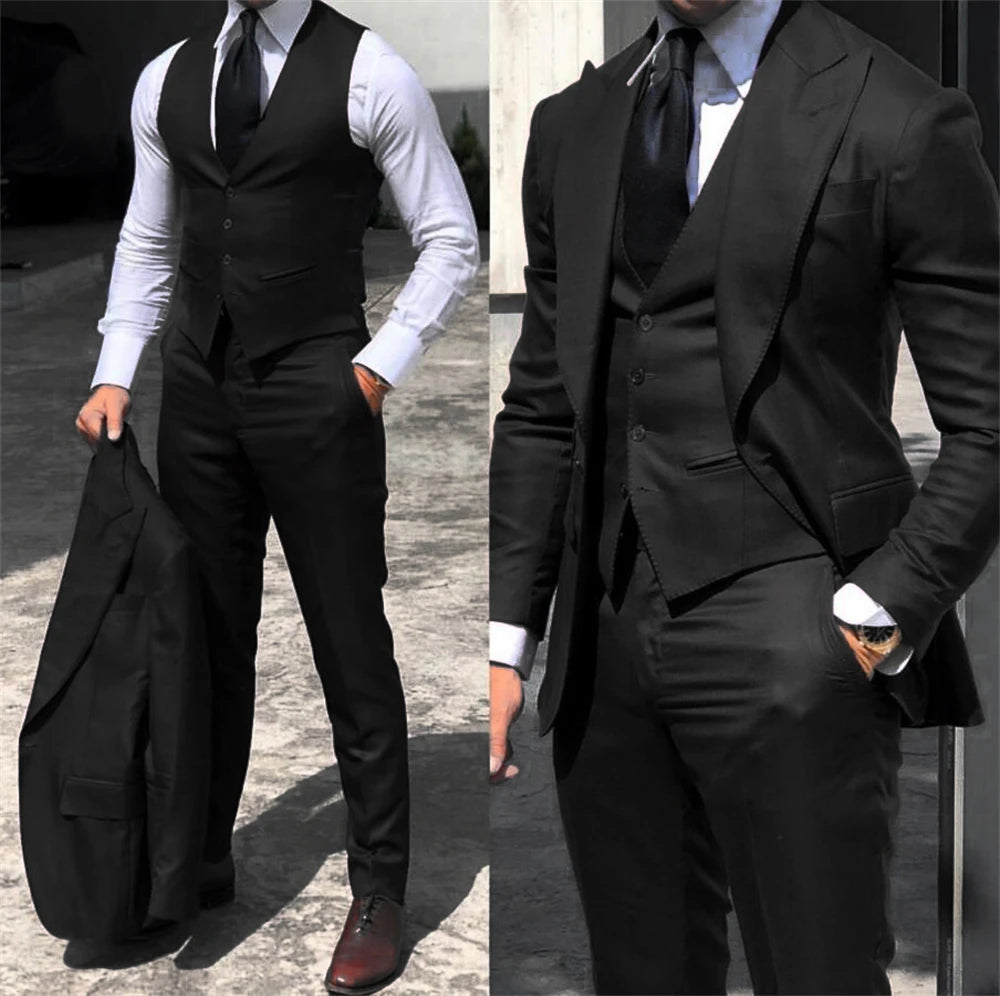 Men's suits for Wedding