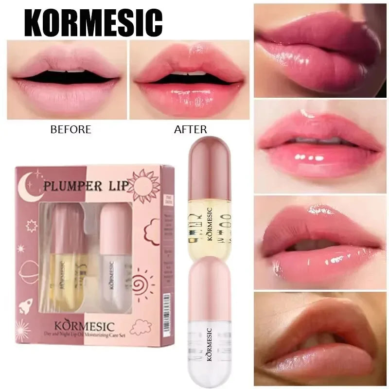 Lips-pump