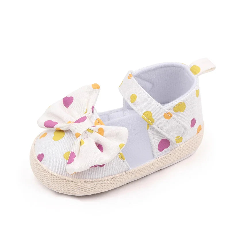 Baby Girl Sandal