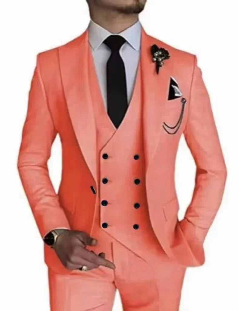 Classic suits
