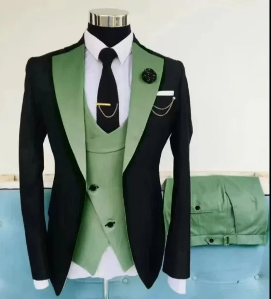 Wedding Suits