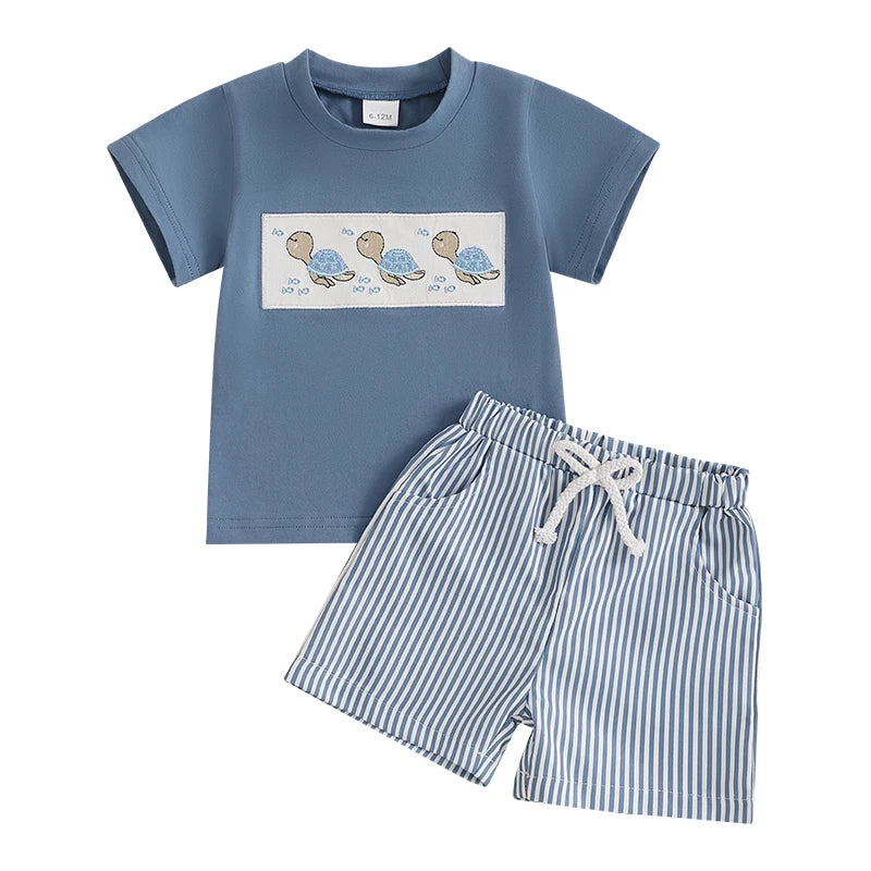 Toddler Baby Boy Shorts
