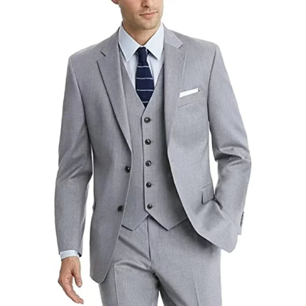 Evening Party Suit