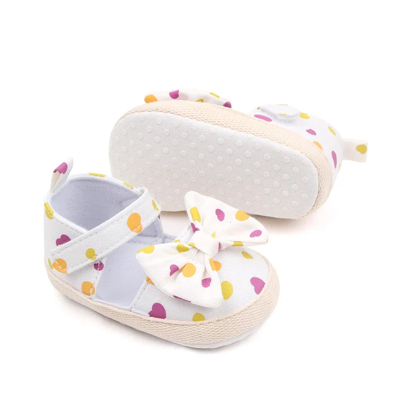 Baby Girl Sandal