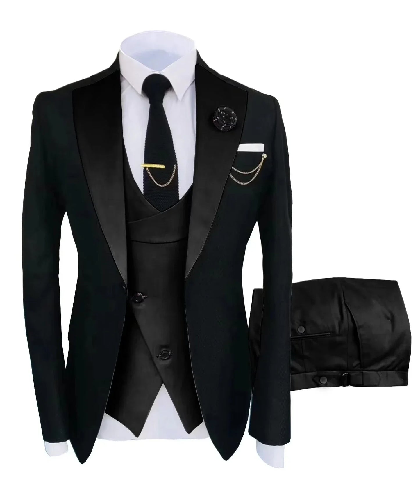 Wedding Suits