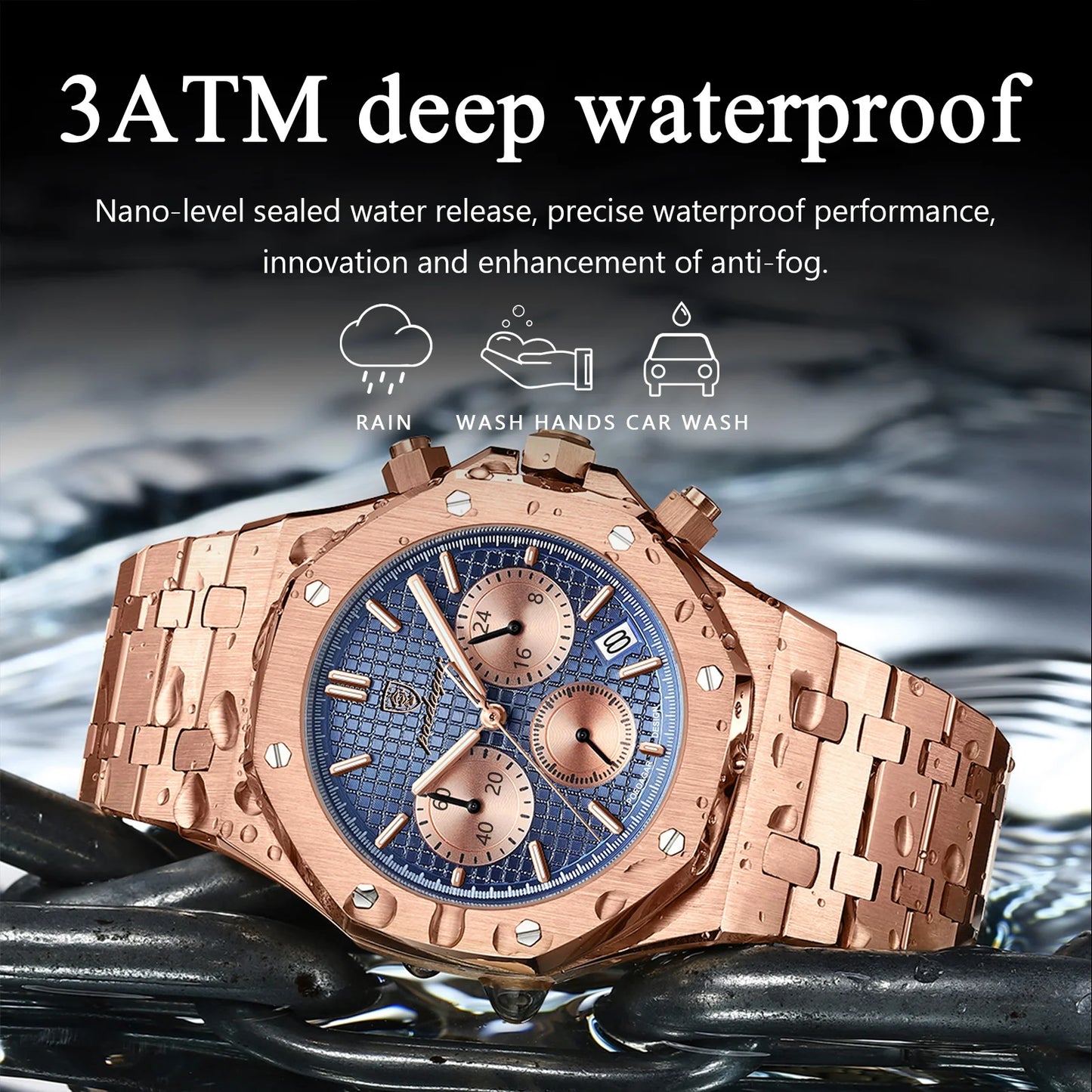 Original Men's Watches