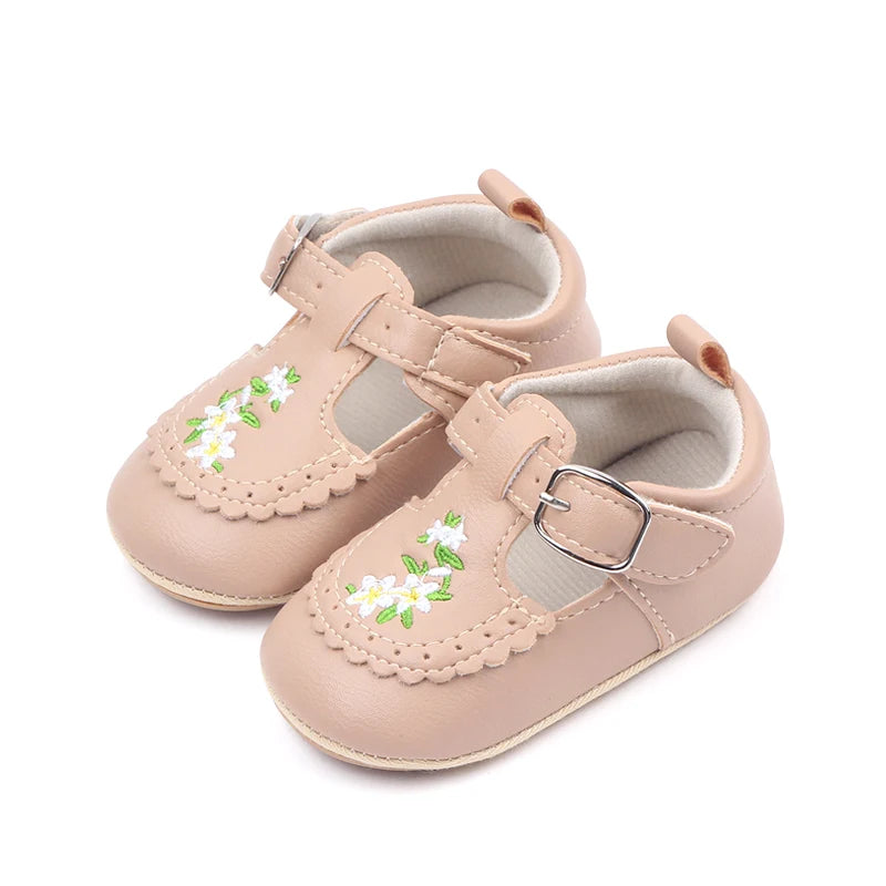 Cute Baby Girls Bowknot