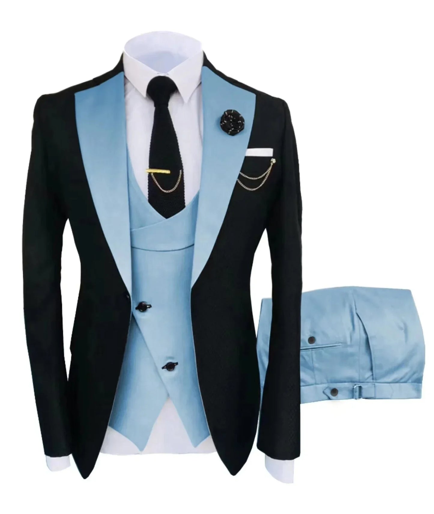 Wedding Suits
