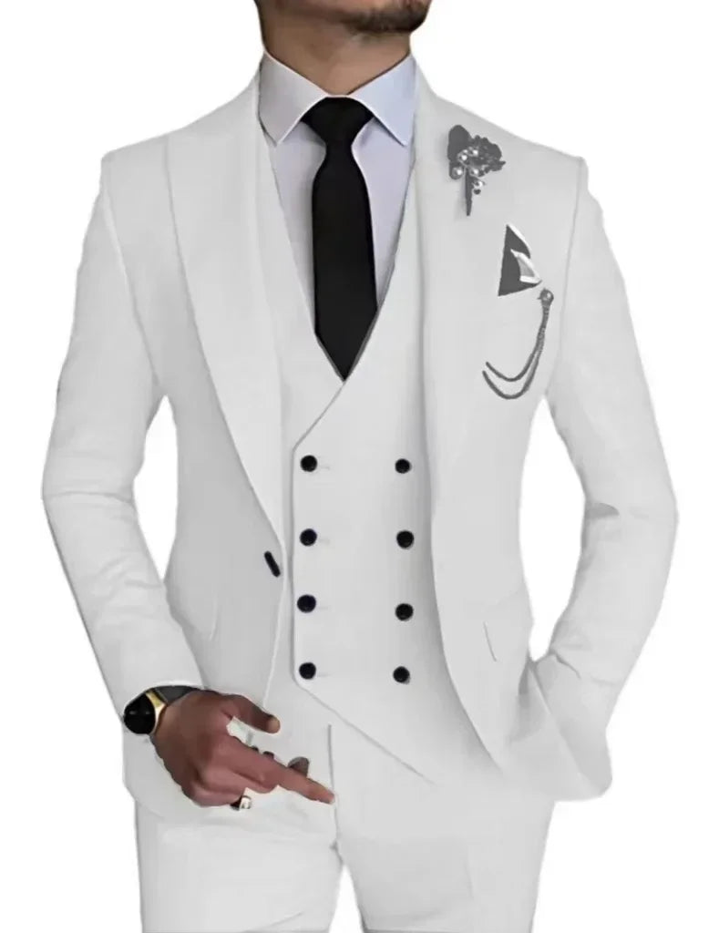 Classic suits