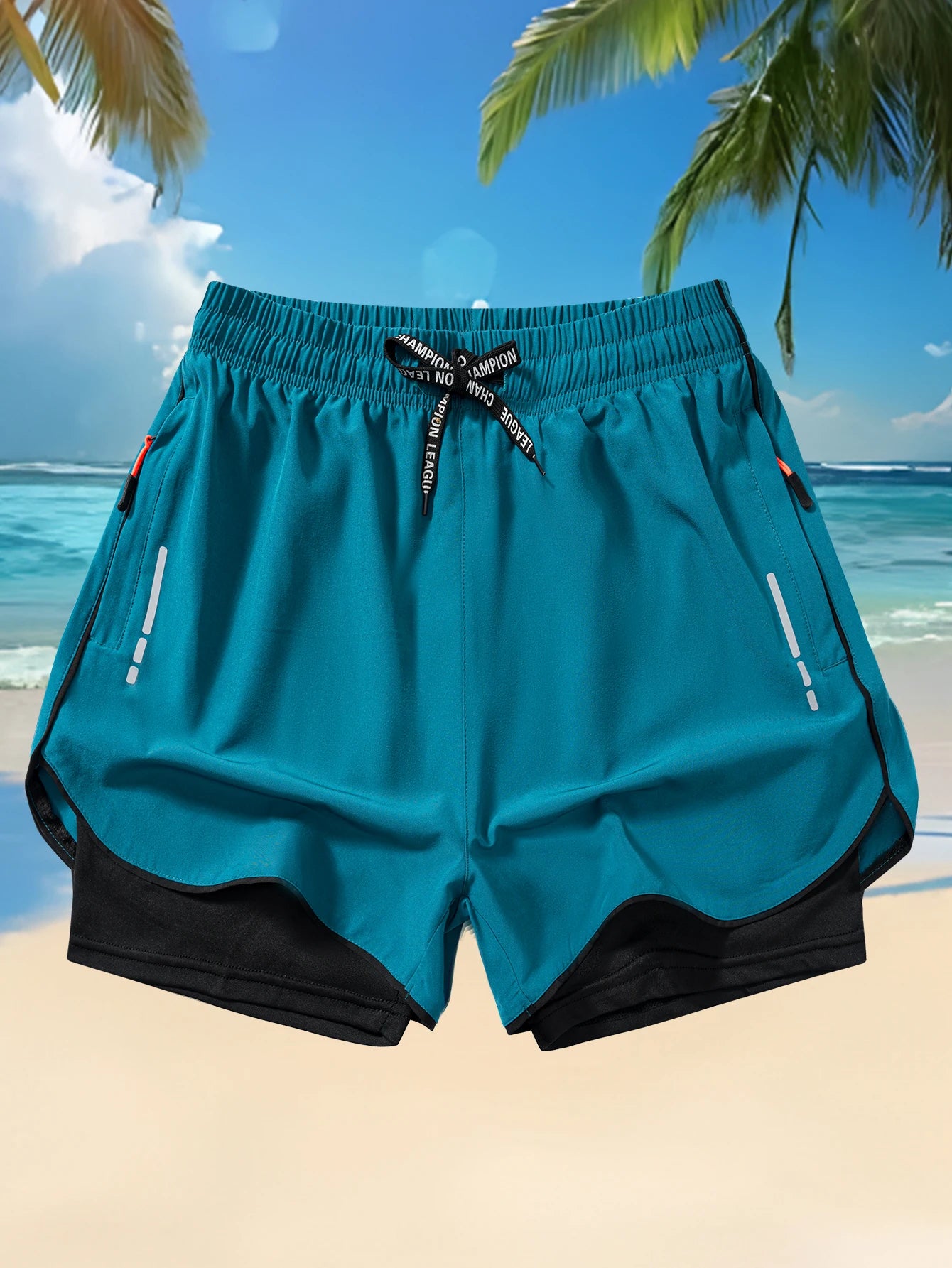Men's Summer Shorts