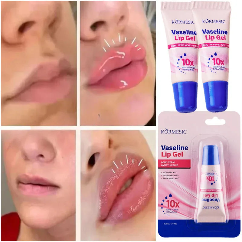 Lips-pump
