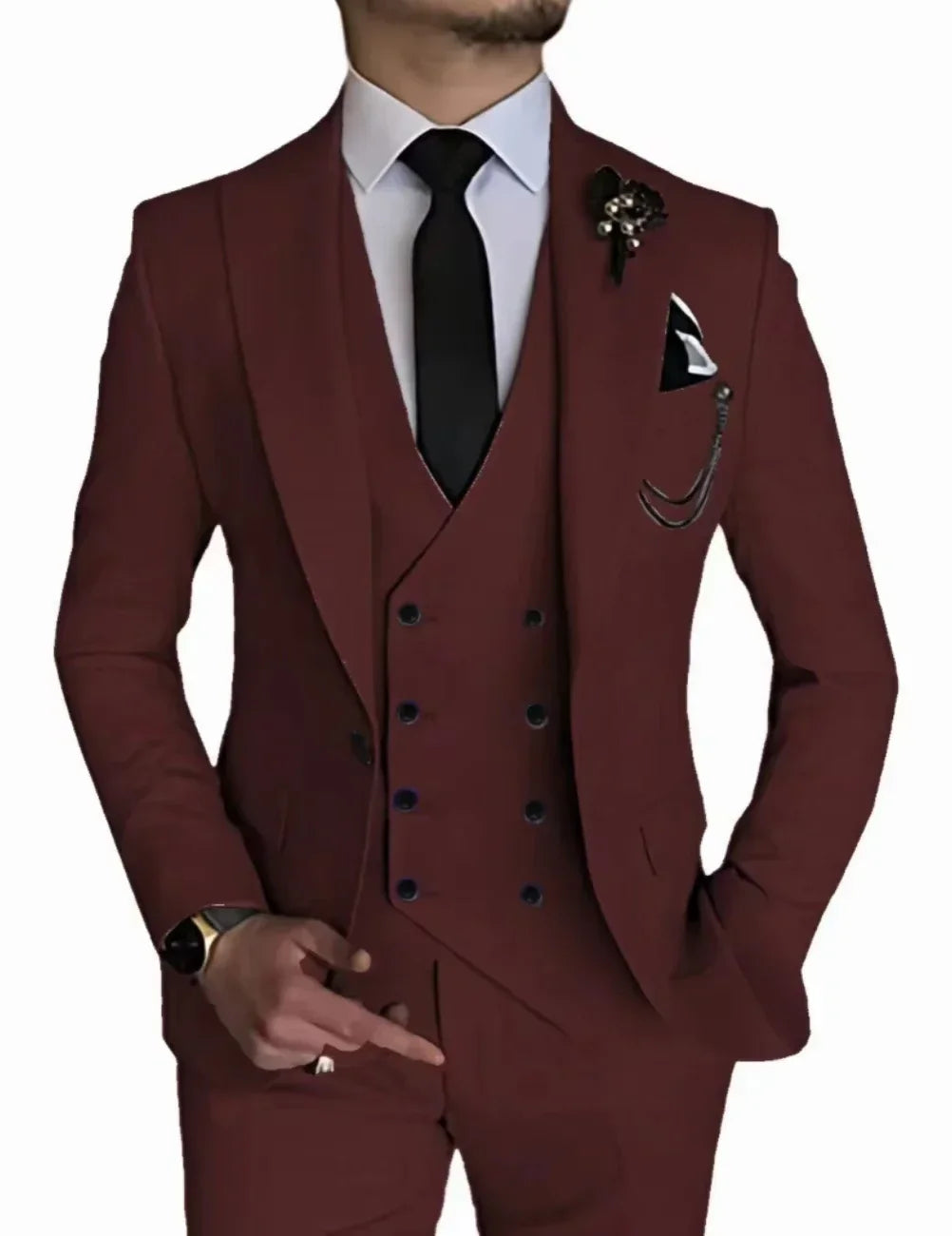 Classic suits