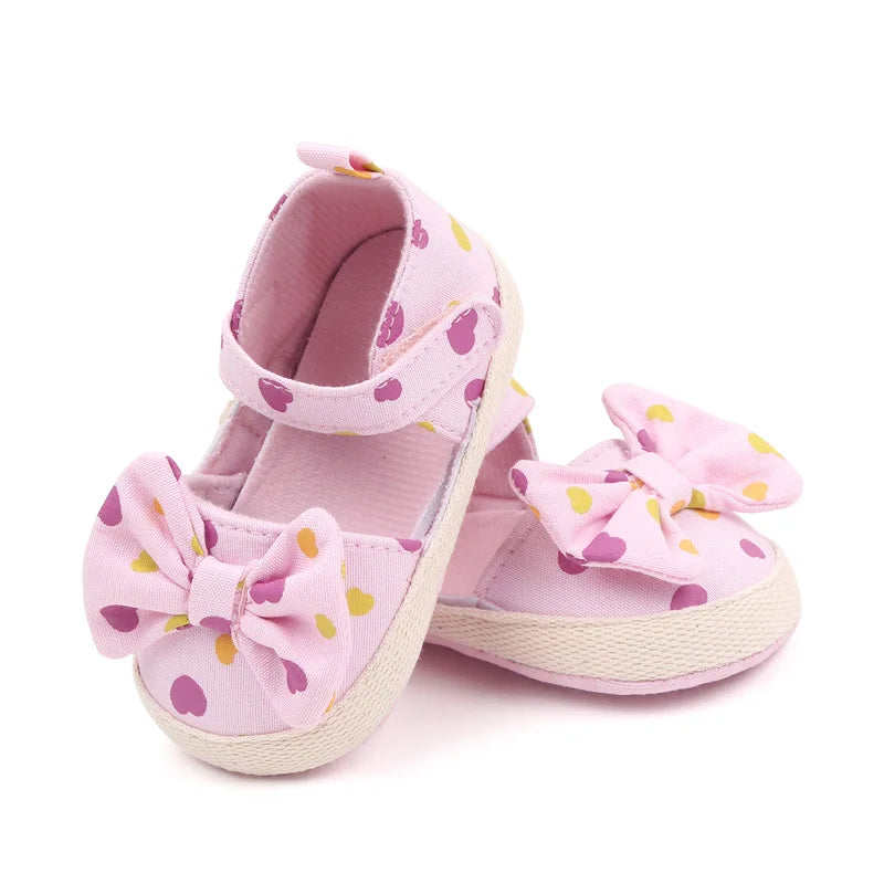 Baby Girl Sandal