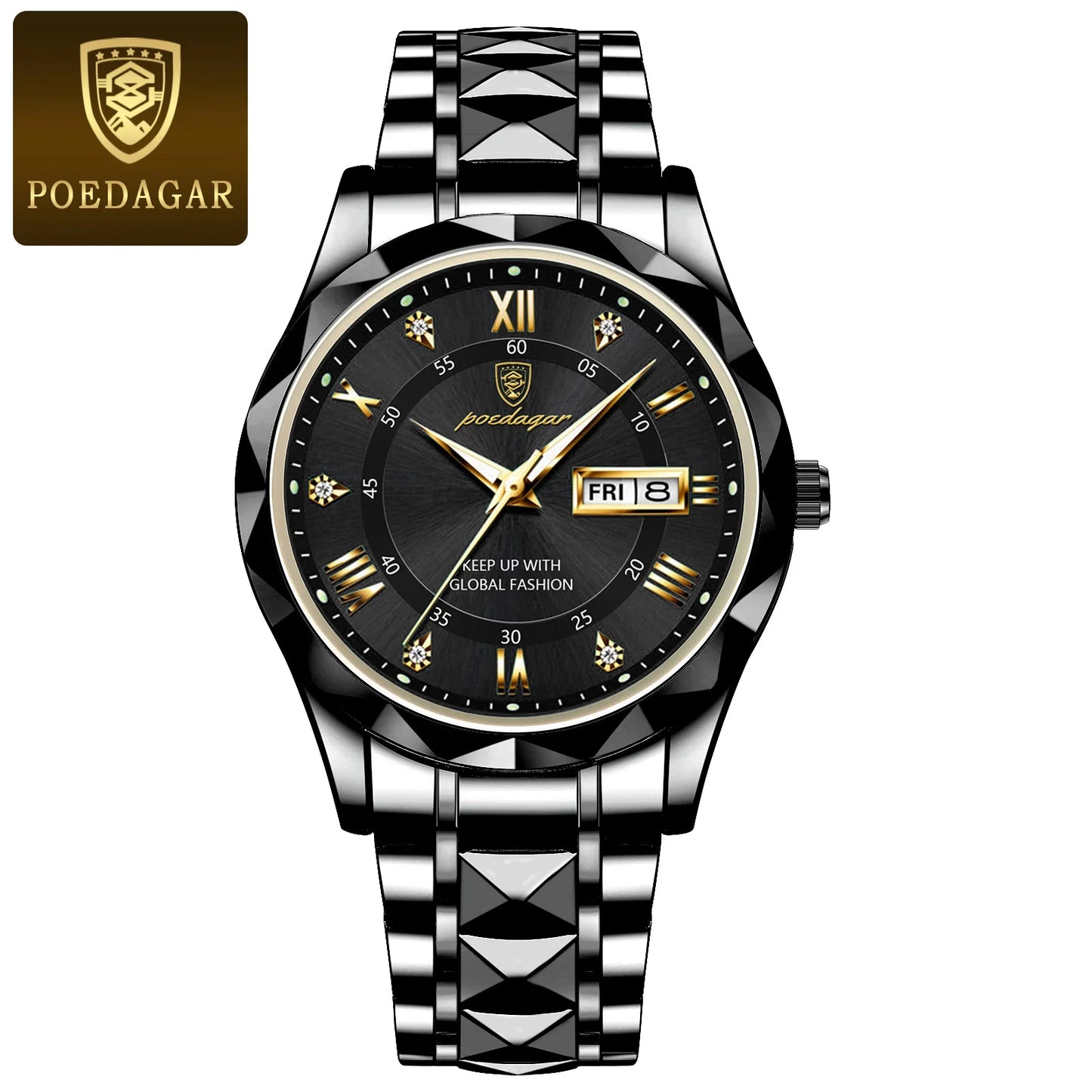 Luxury Men's Watches