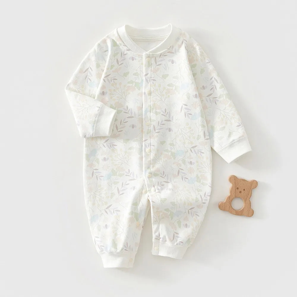 Baby Spring Clothes