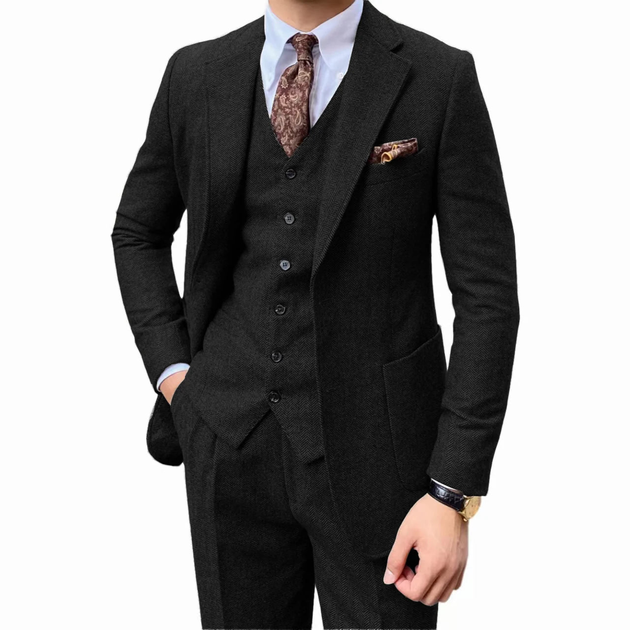 Casual Suit