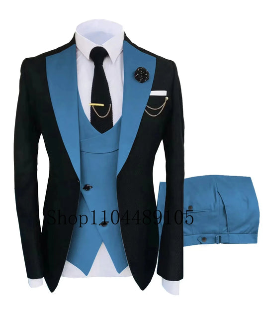Wedding Suits