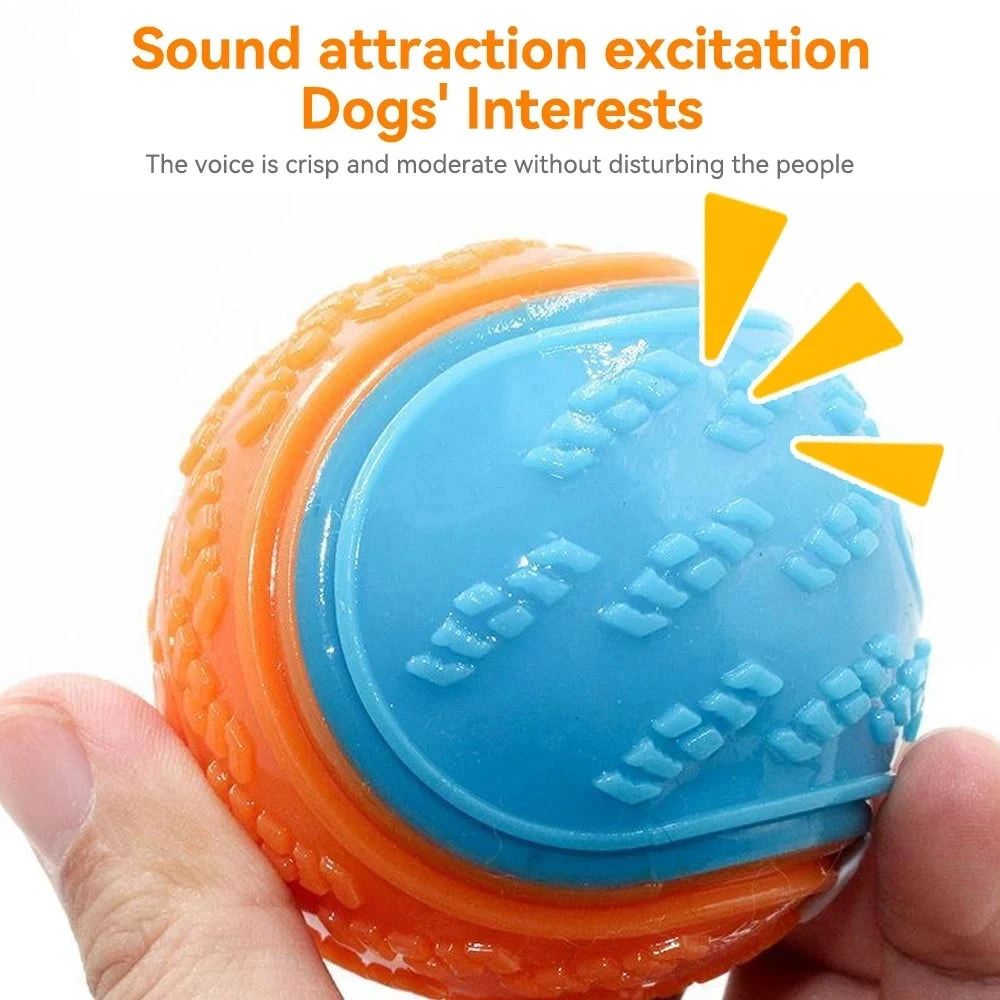 Bite-resistant Pet Dog Toy