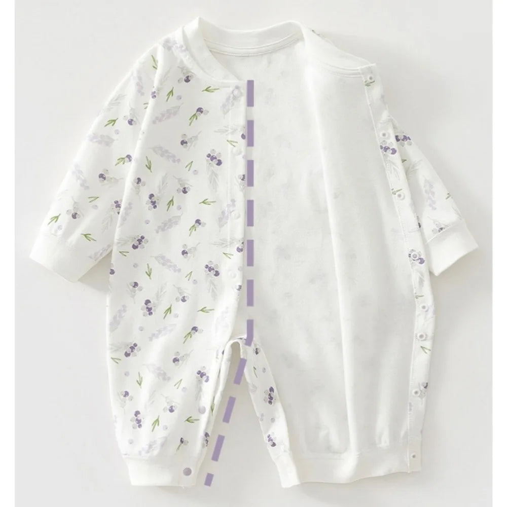 Baby Spring Clothes