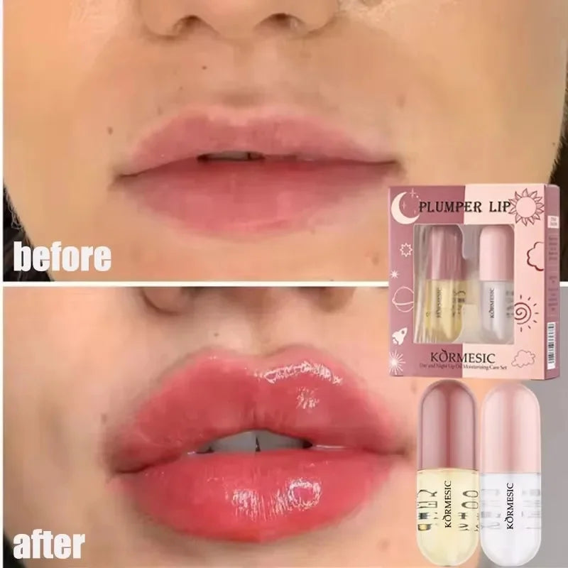 Lips-pump