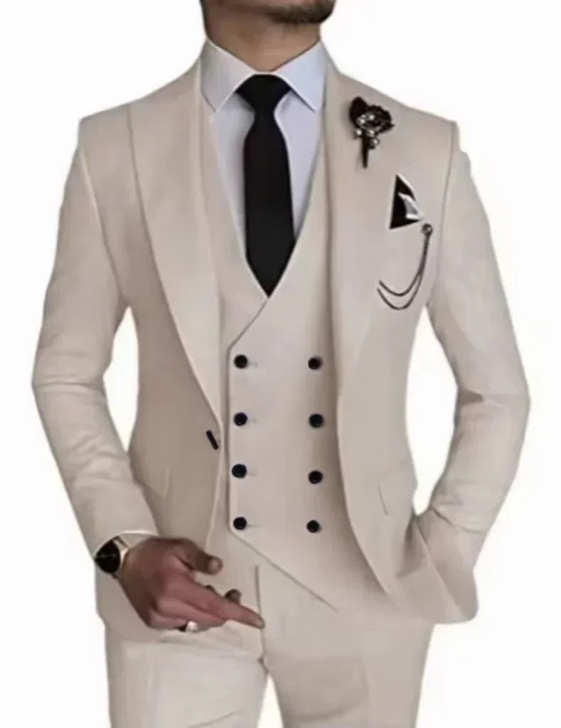Classic suits