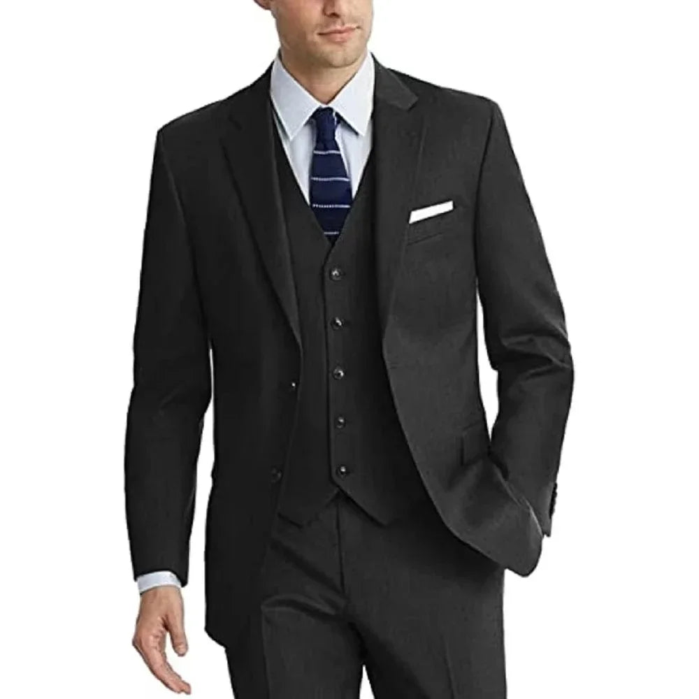 Evening Party Suit