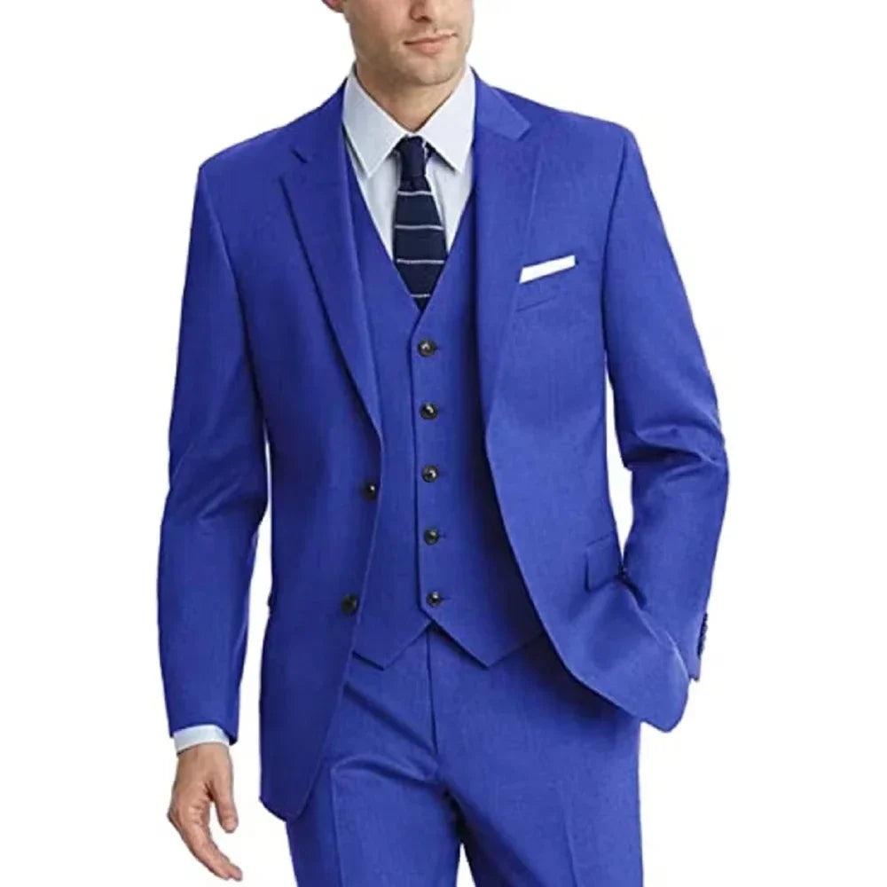 Evening Party Suit