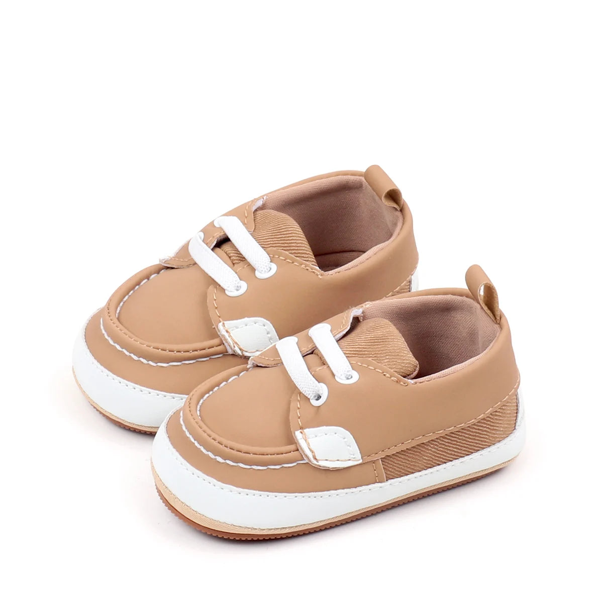 Spring and Autumn Baby Shoes