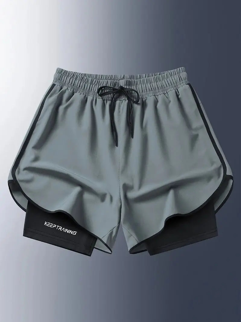 Men Gym Shorts