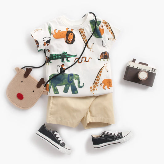 Baby Outfit