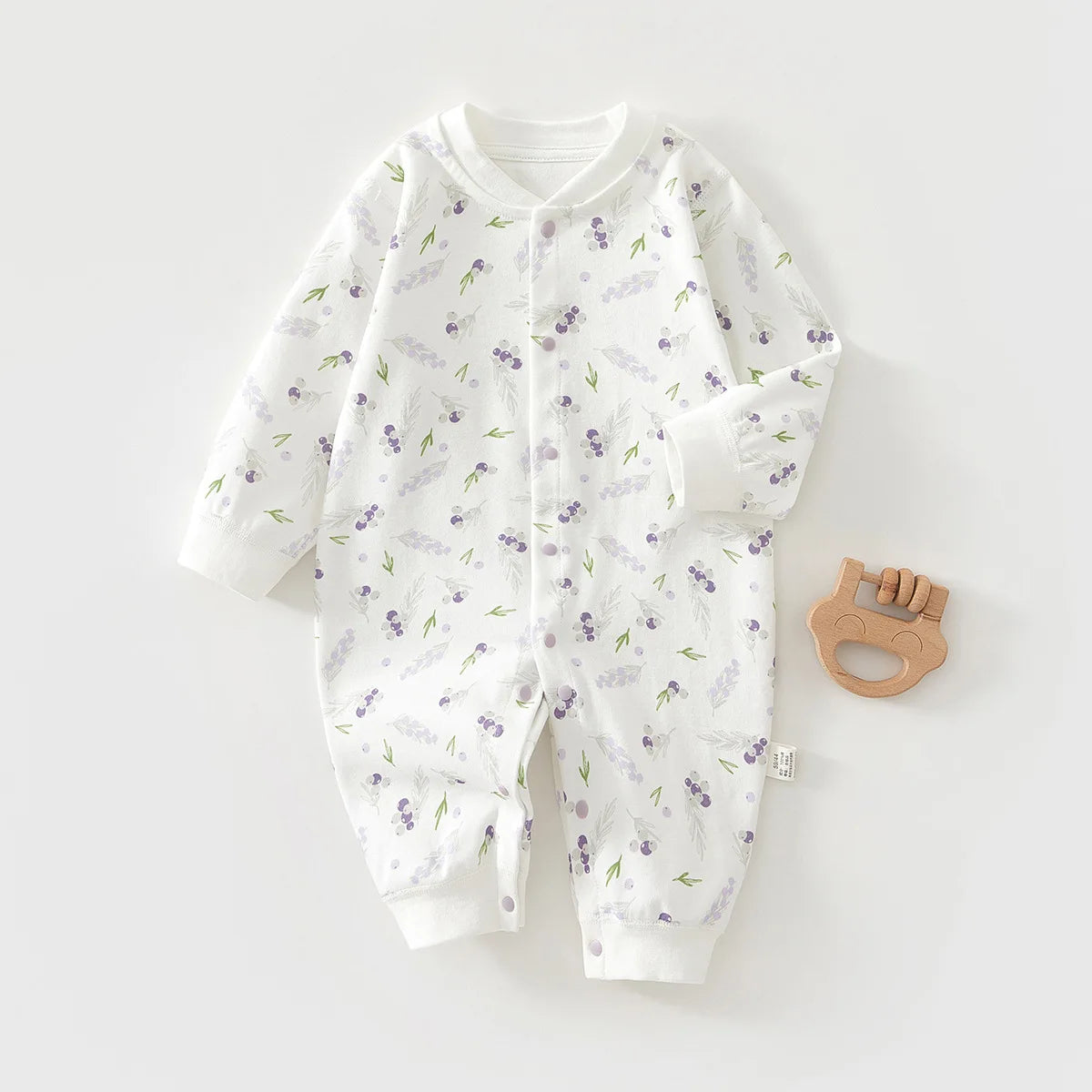 Baby Spring Clothes