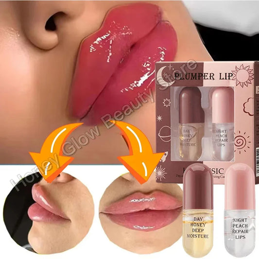 Lips-pump