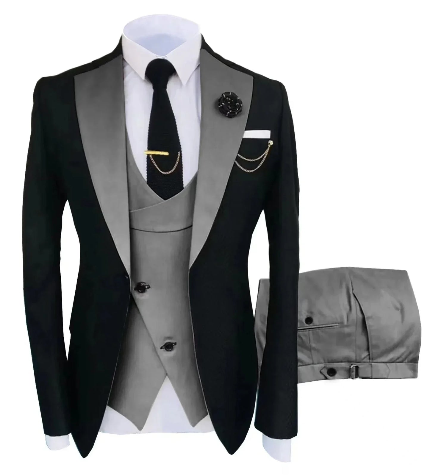 Wedding Suits
